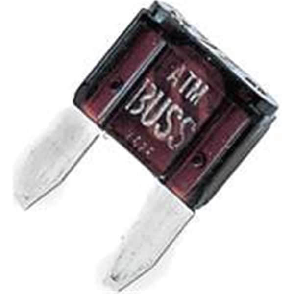 Eaton Bussmann Auto Fuse Min Blade 7.5A 5737176 - main